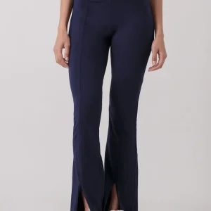 TREATMENT LEGGINGS CON SPACCHI FRONTALI