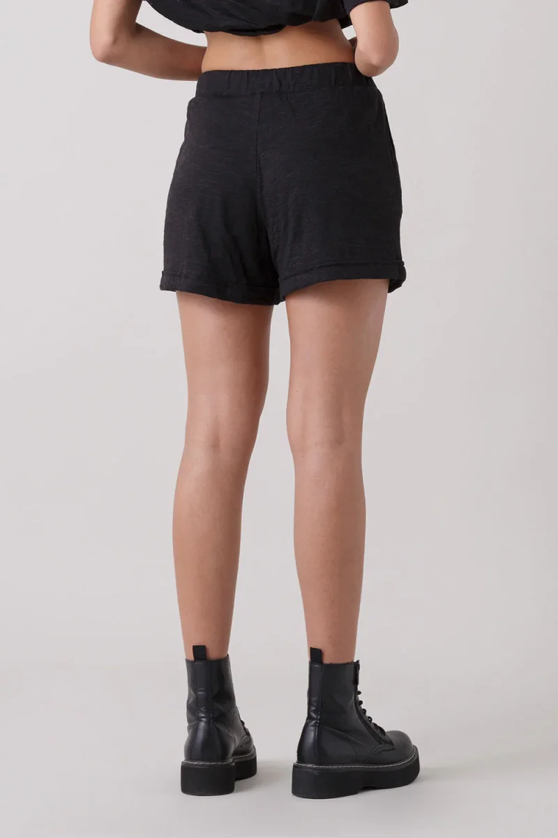ACTIVE SHORTS IN DEVORE' - immagine 4