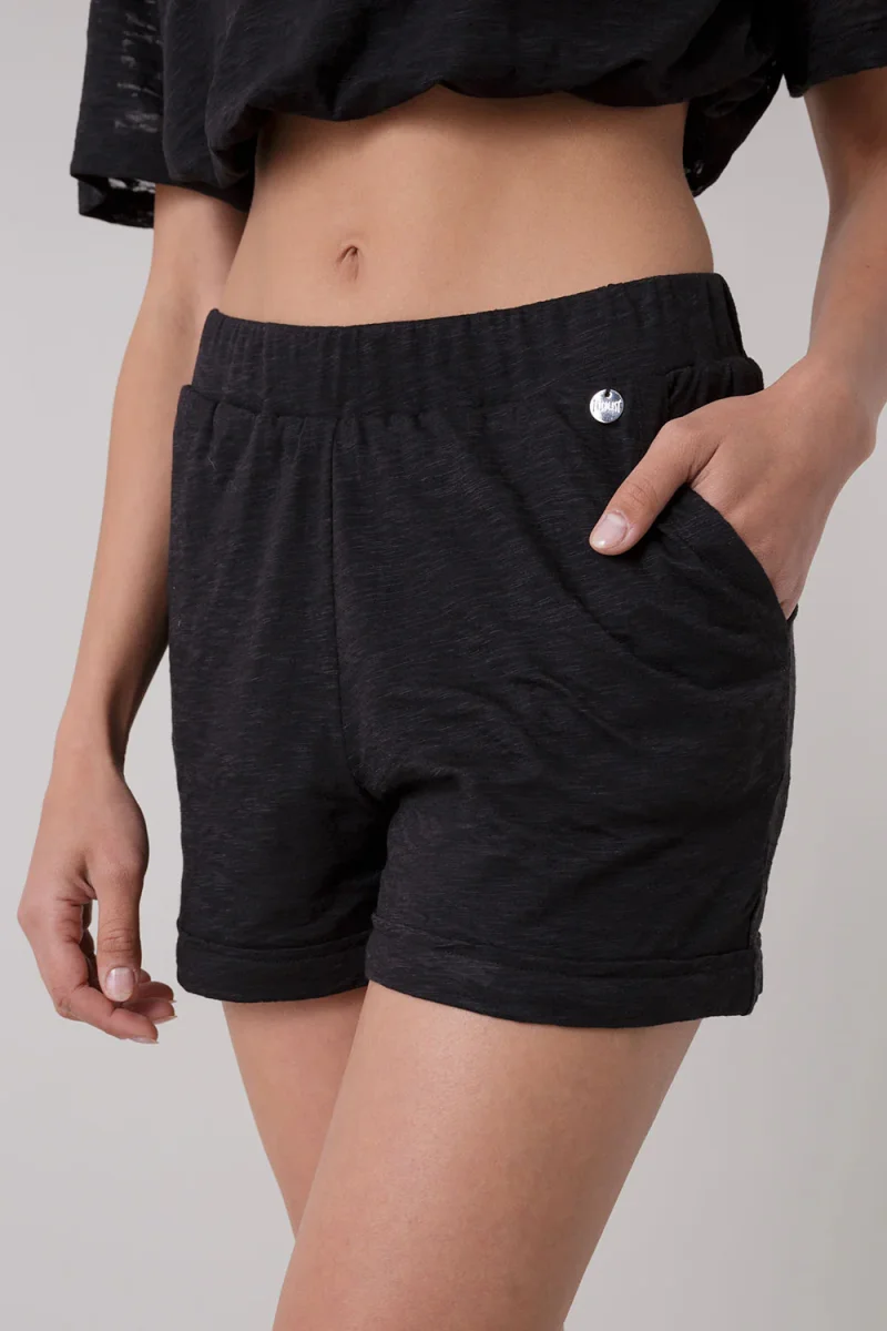 ACTIVE SHORTS IN DEVORE' - immagine 5