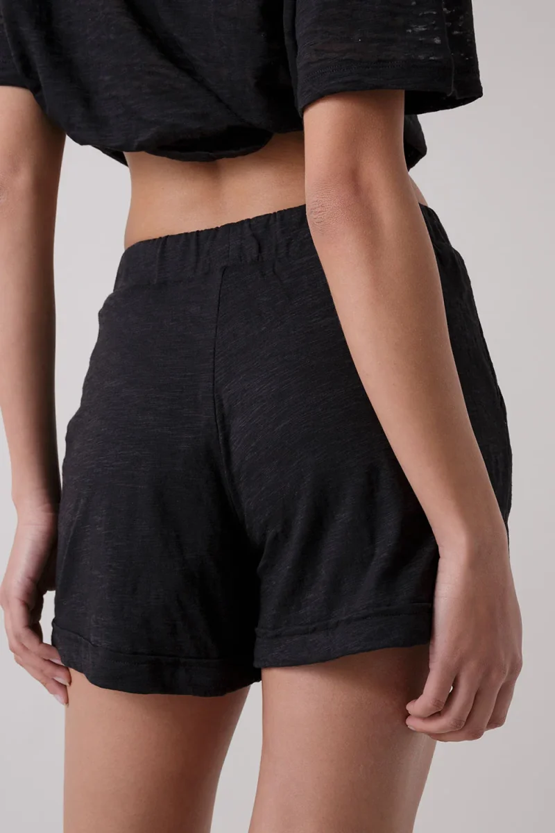 ACTIVE SHORTS IN DEVORE' - immagine 6