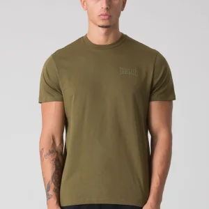 BASIC T-SHIRT IN JERSEY