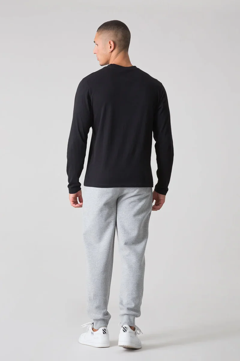 PANTALONE FELPA - immagine 9