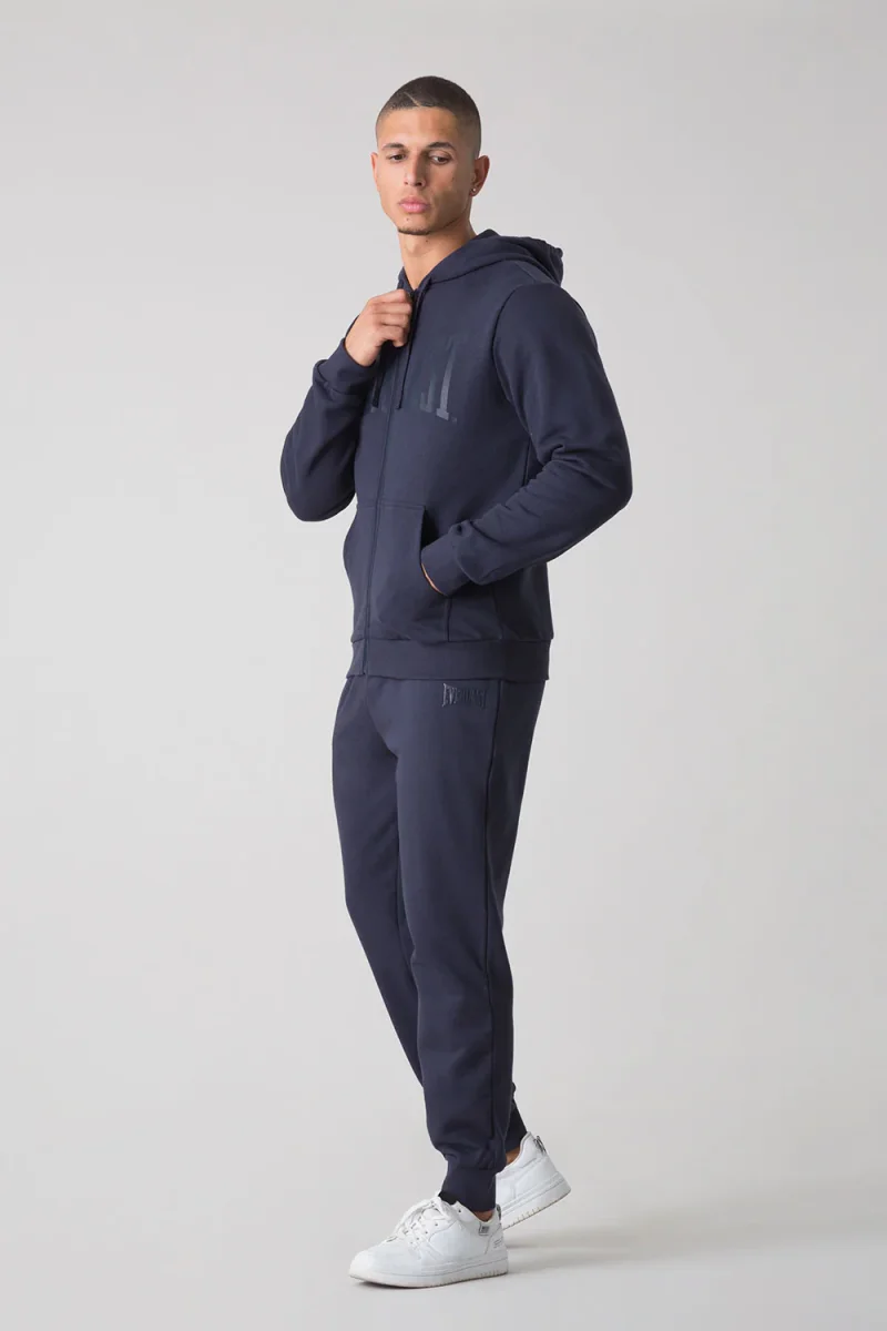 FELPA CAPPUCCIO FULL ZIP - immagine 8