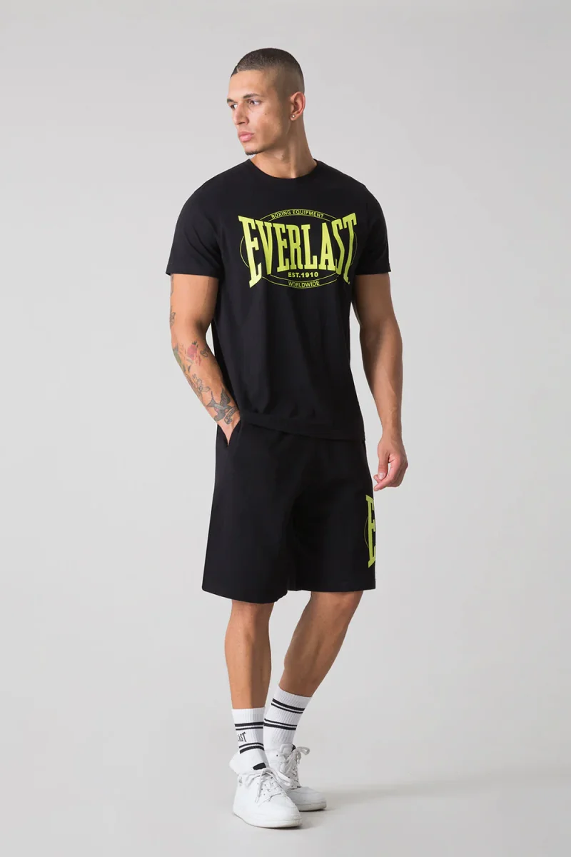 MOVE ON T-SHIRT CON LOGO - immagine 4