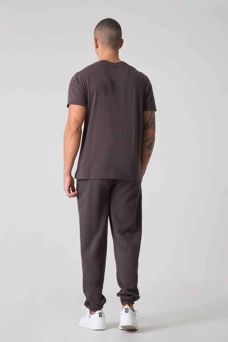 SUNFADED T-SHIRT CON GRAFICA - immagine 8