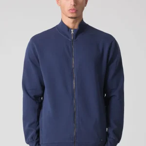 SUNFADED GIACCA FULL ZIP