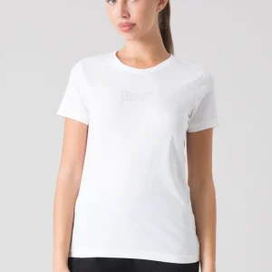 BASIC T-SHIRT IN JERSEY