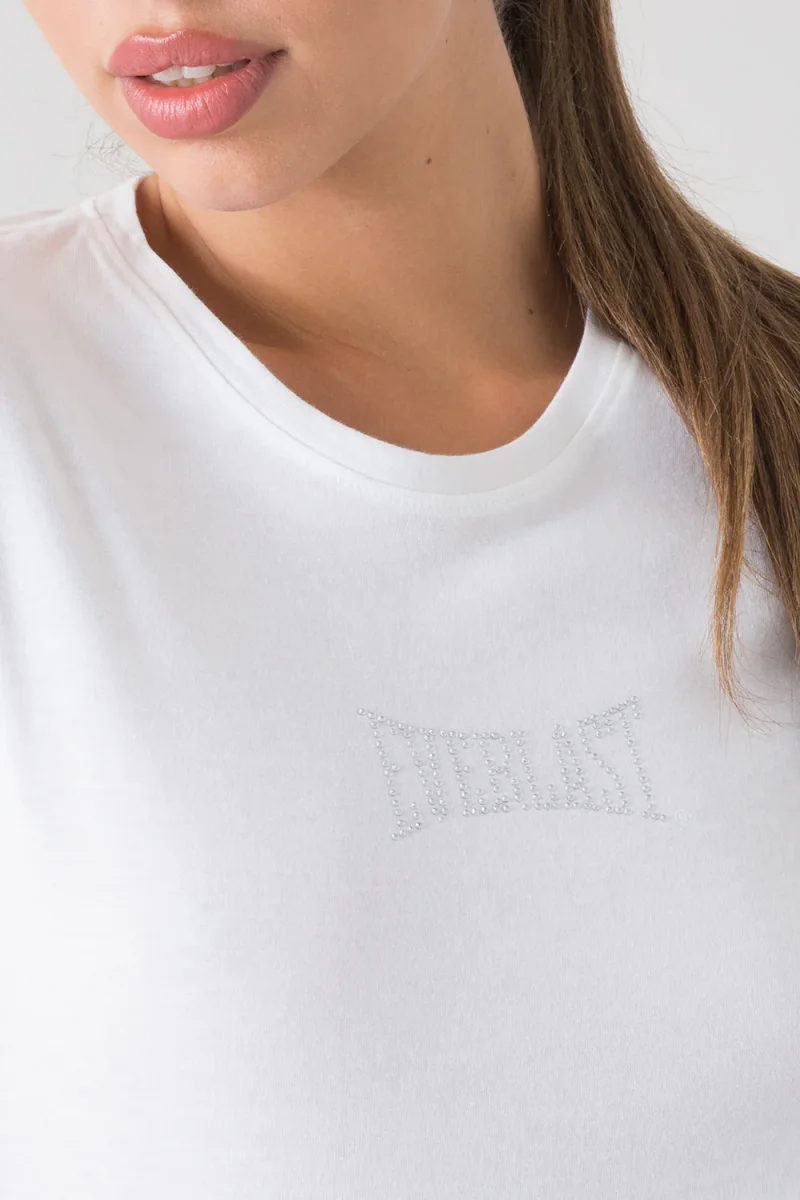 BASIC T-SHIRT IN JERSEY - immagine 5