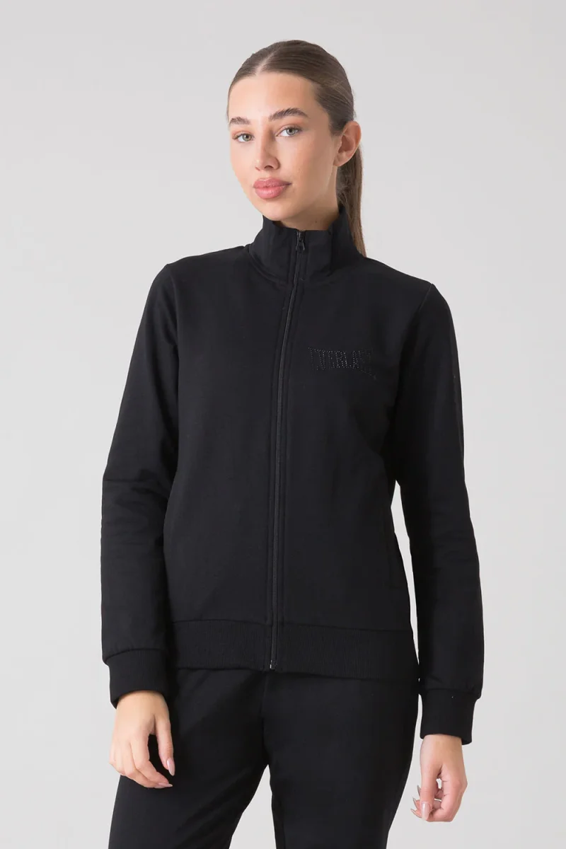 FELPA FULL ZIP - immagine 7