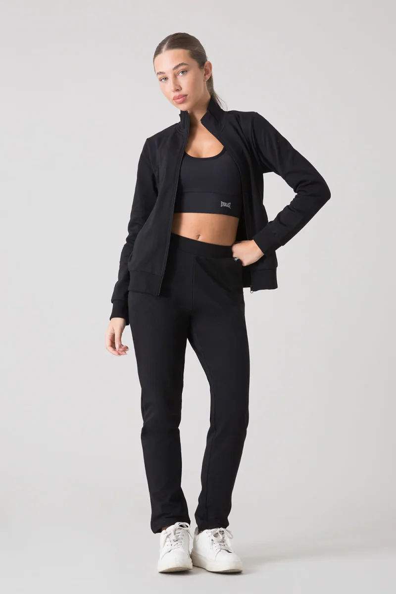 FELPA FULL ZIP - immagine 9