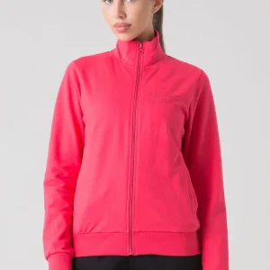 FELPA FULL ZIP