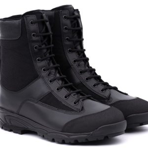 ANFIBIO PELLE E CORDURA SOLDINI ARTICOLO 46803