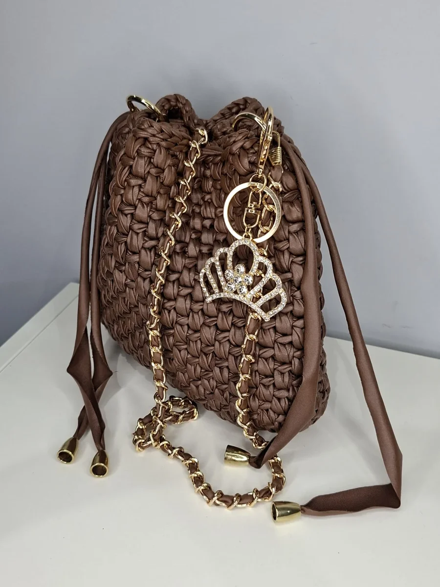 Bag Mood Bottega Veneta - immagine 3