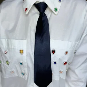 Cravatta collana