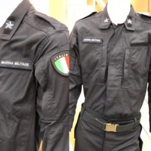 TUTA OPERATIVA MARINA MILITARE