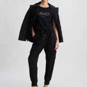 Pantalone sport Liujo