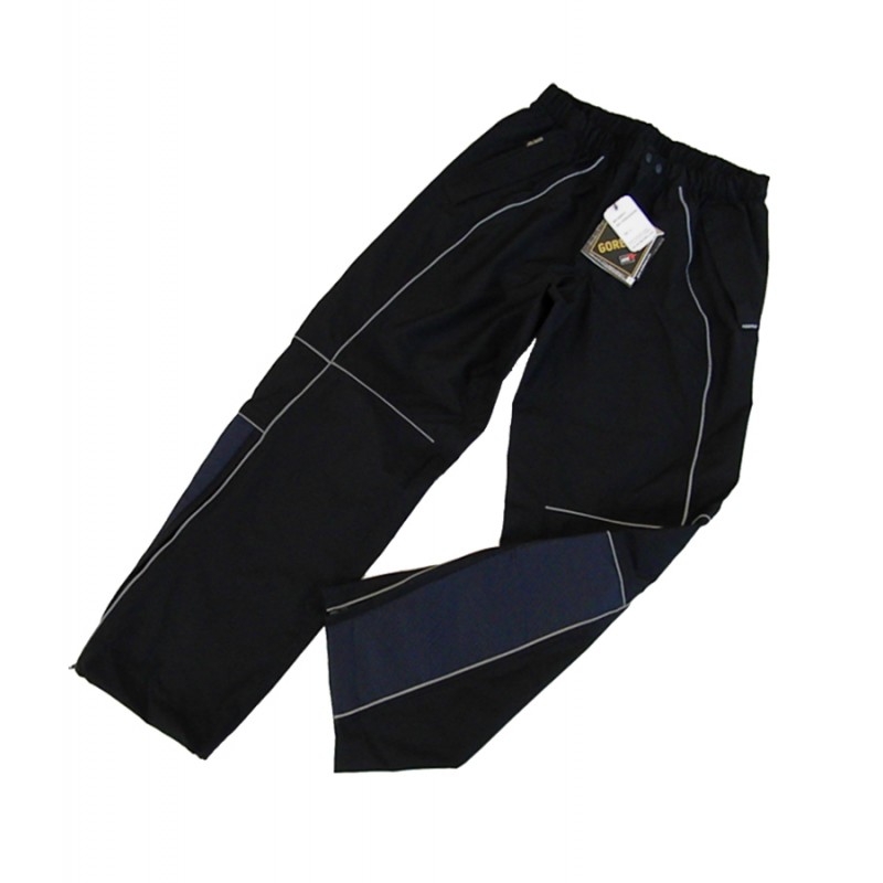 COPRI PANTALONE IMPERMEABILE GORE-TEX - immagine 2