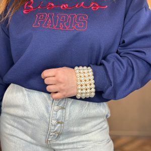 Bracciale perle