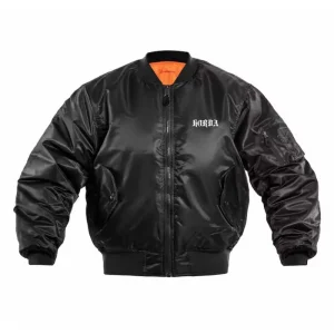 Bomber Jacket boxy fit Horda