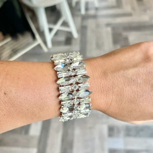 Bracciale Crystal