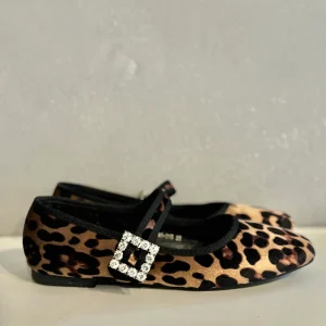 Mary Jane leopardata