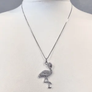 Collana Fenicottero