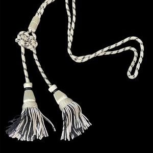 CORDONIERA ARGENTO PER AVVOCATO NON CASSAZIONISTA
