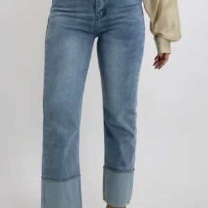 JEANS PIEGA