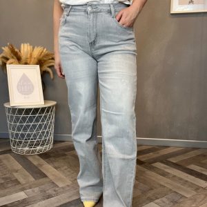 Jeans Stone wash