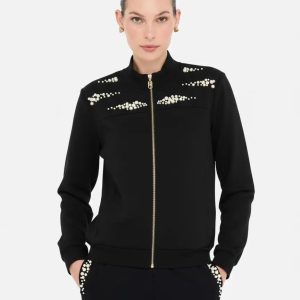 Liu Jo – Felpa con zip