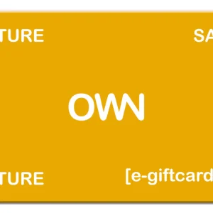 Buono Regalo OWNGIFT30