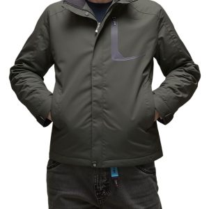 Giubbino Uomo Modello Pastis