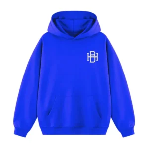 Felpa Basic Boxy Fit 380g Cotone Premium – Basic Oversize Streetwear HORDA