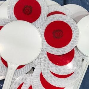 PALETTA SEGNALETICA NEUTRA