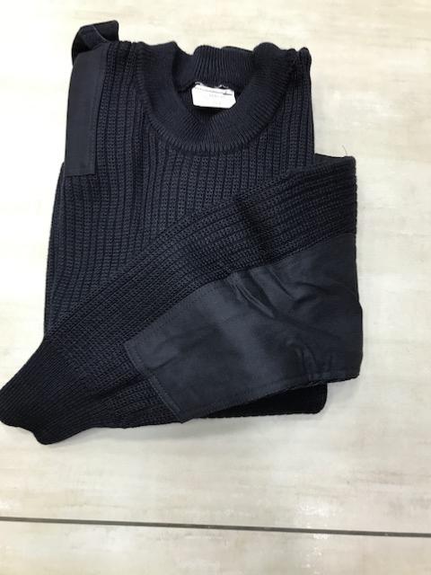 MAGLIONE GIROCOLLO MARINA MILITARE - immagine 4