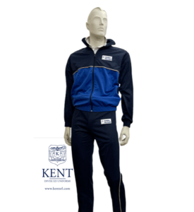 TUTA SPORTIVA MARINA MILITARE