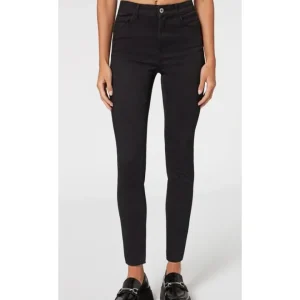 Jeggings skinny basic push up!