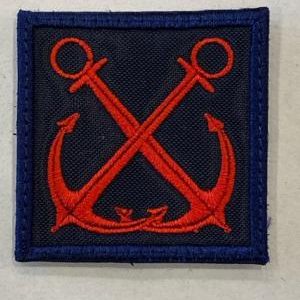 GRADO PER POLO RICAMATO VFPI CP