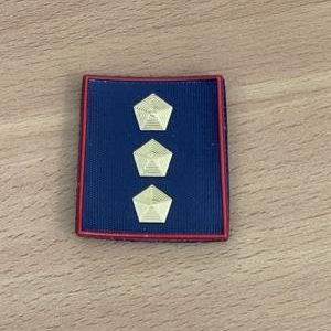 GRADO PER POLO DA ISPETTORE CAPO