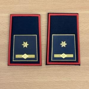 TUBOLARI ISPETTORE SUPERIORE