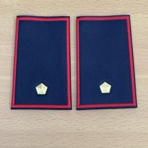 TUBOLARE DA VICE ISPETTORE