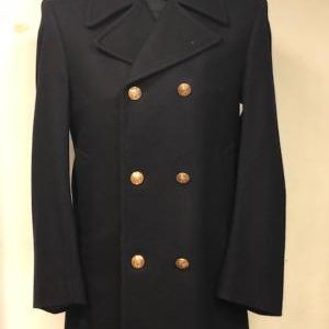 CAPPOTTO MARINA MILITARE