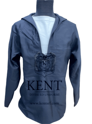 CAMISACCIO DONNA BLU MARINA MILITARE