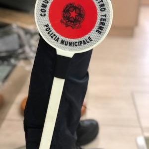 PALETTA SEGNALETICA PERSONALIZZATA