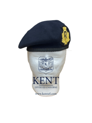 BASCO BLU MARINA MILITARE