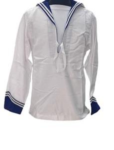 CAMISACCIO ESTIVO DONNA MARINA MILITARE