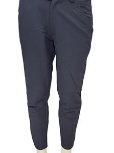 PANTALONE ELASTICIZZATO INVERNALE MOTOCICLISTA – KAAMA