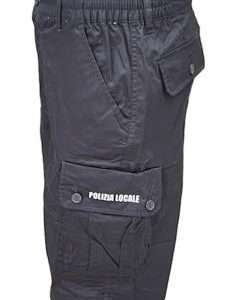 BERMUDA POLIZIA LOCALE