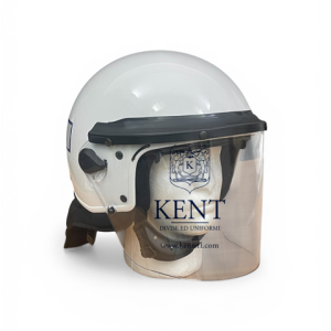 CASCO ANTISOMMOSA POLIZIA LOCALE