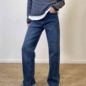 Jeans Regular blue